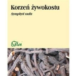 Żywokost korzeń 50g Flos
